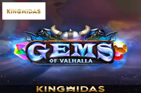Gems of Valhalla
